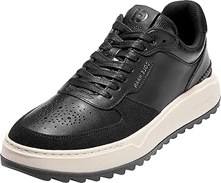 Cole Haan Women's Grandpro Topspin Trainers