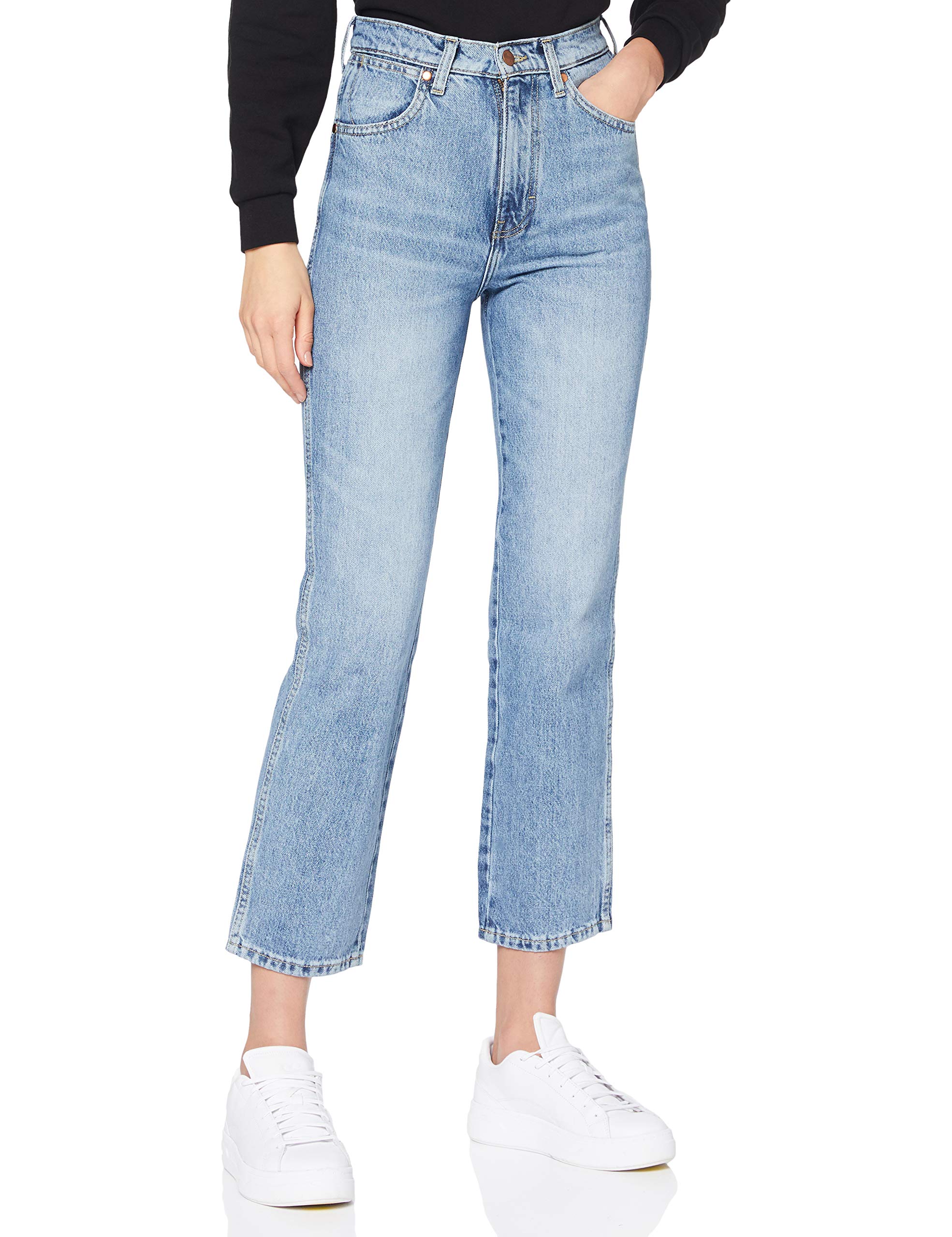 Wrangler Wild West Women's Jeans