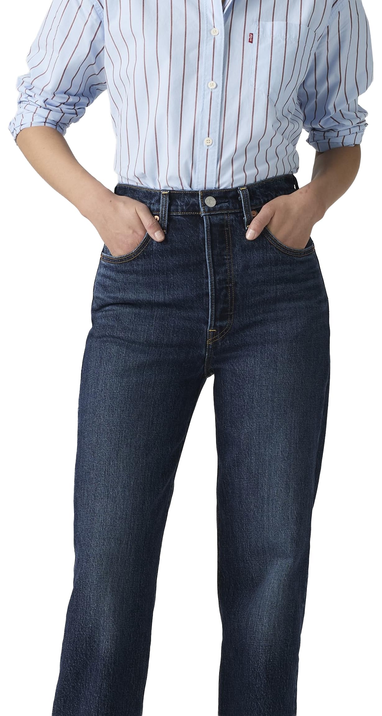 Levi's XX Chino Slim Taper Men's Trousers