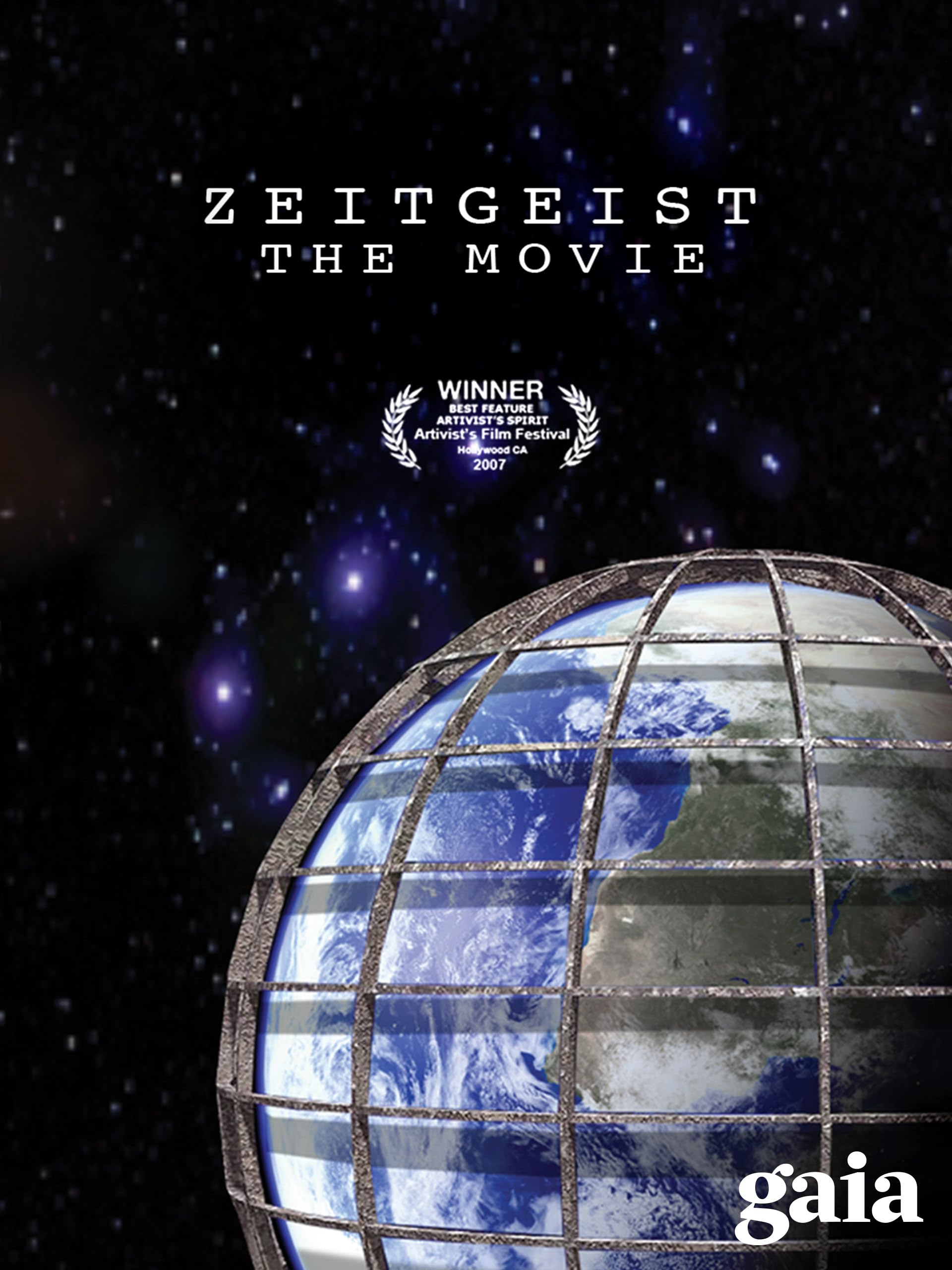 Zeitgeist: The Movie