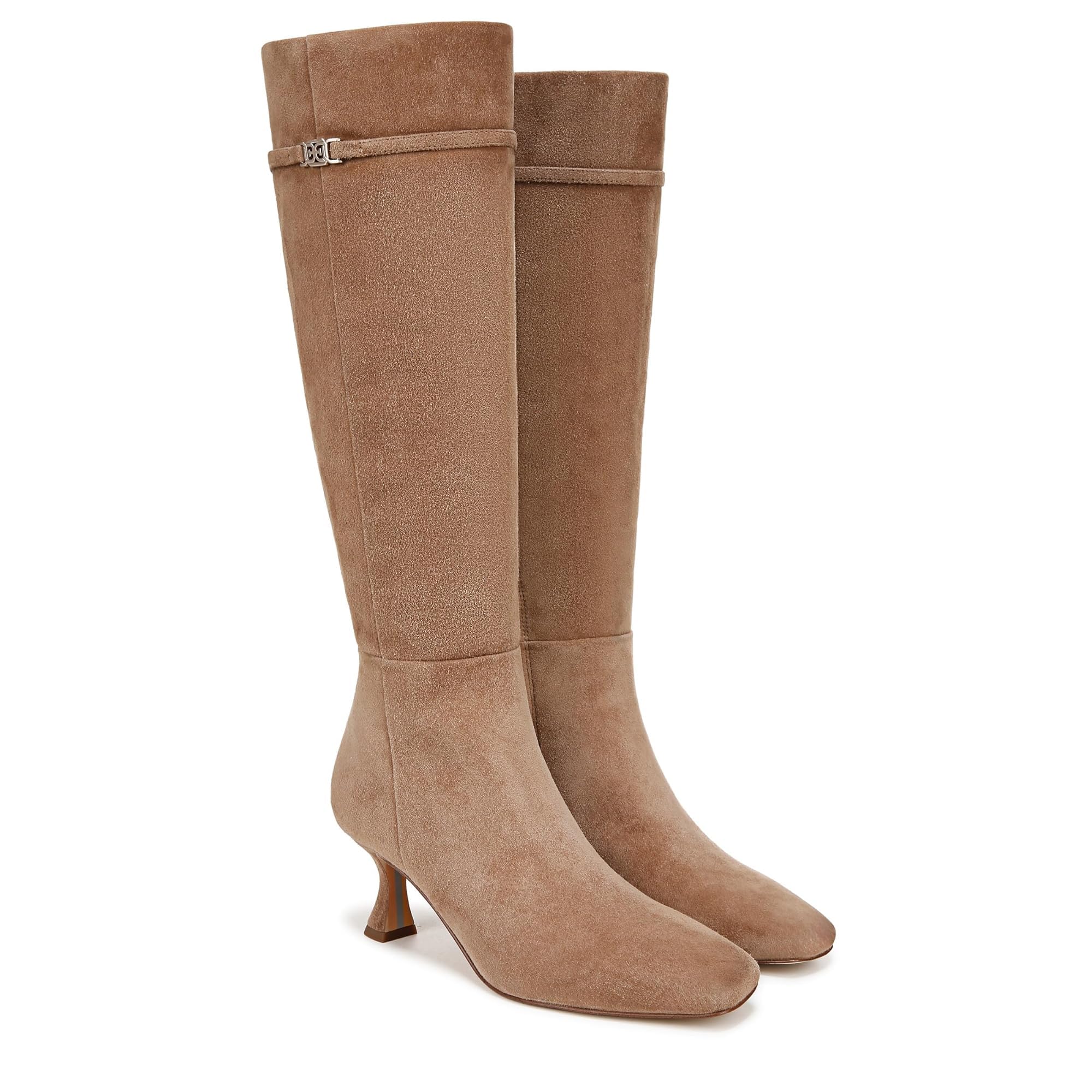 Sam Edelman Lyla Women's Knee High Boots