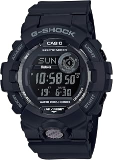 G-Shock Casio Power Trainer Watch GBD800UC