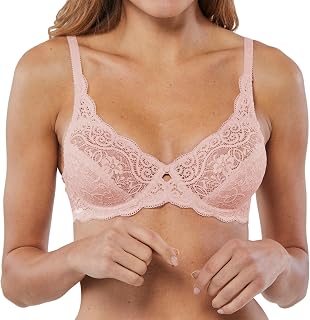 Triumph Amourette 300W X Women's Bra (Pack of 1)