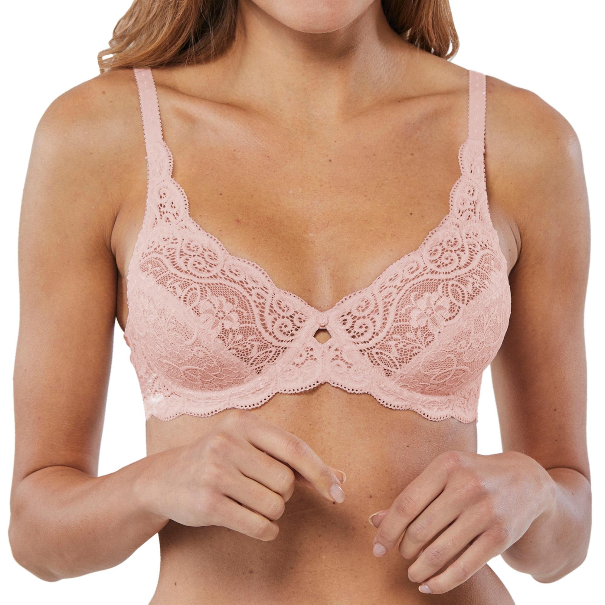 Triumph Amourette 300W X Women's Bra (Pack of 1)