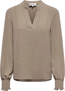 ONLY ONLMETTE Blouse