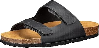 Lico Men's Bioline Man Hausschuhe