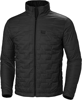 Helly Hansen Men's Lifaloft Insulator Jacket