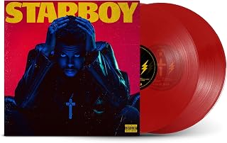 Starboy [VINYL]