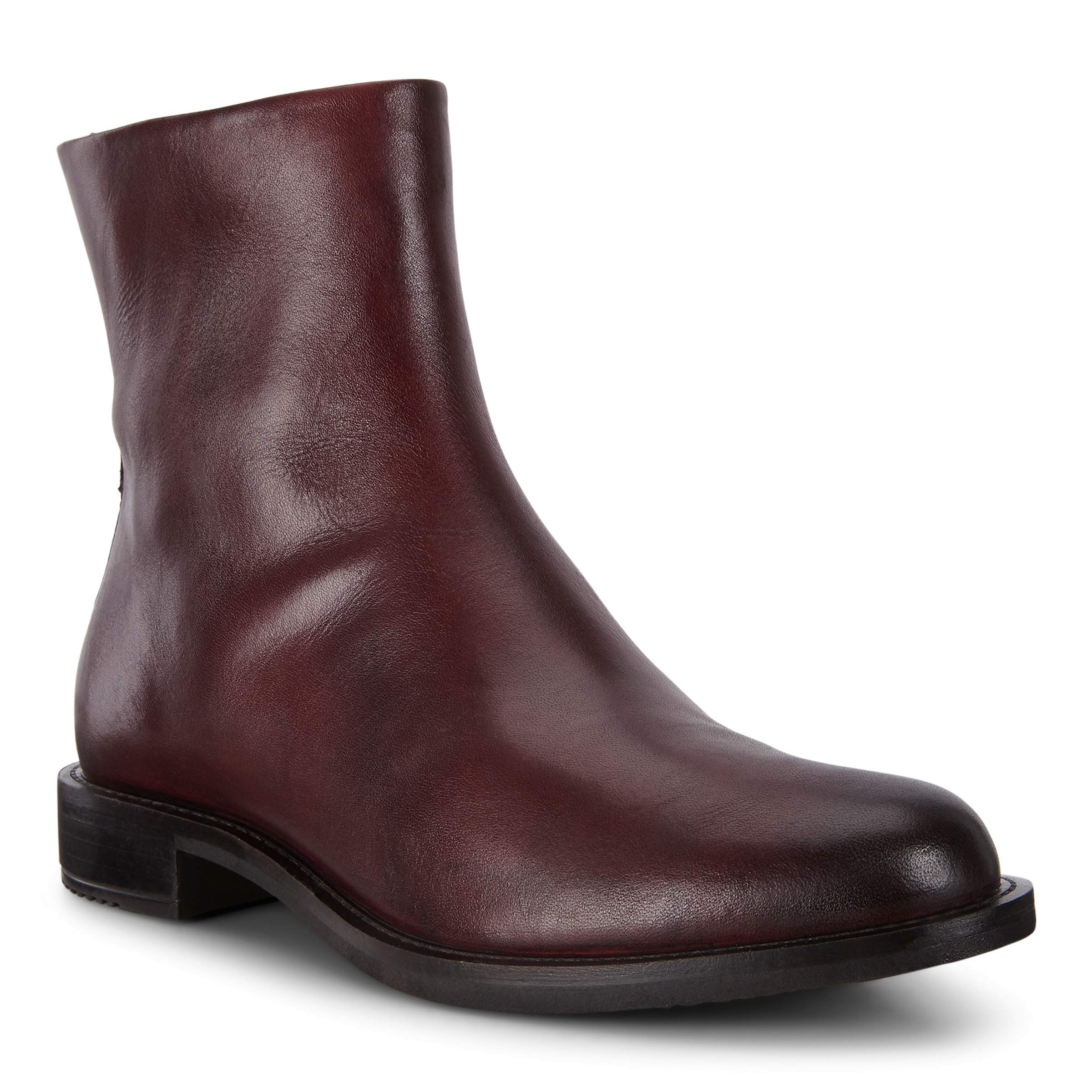 ECCO Sartorelle 25 503, Women's Ankle Boots