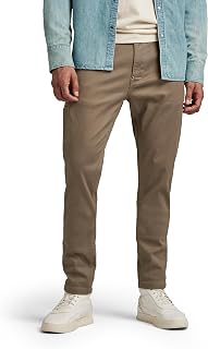 G-STAR RAW Men's Skinny Chino 2.0 Pants