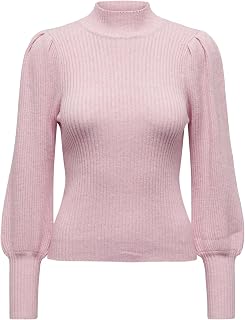 ONLY Onlkatia Knitted Pullover Knitted Pullover