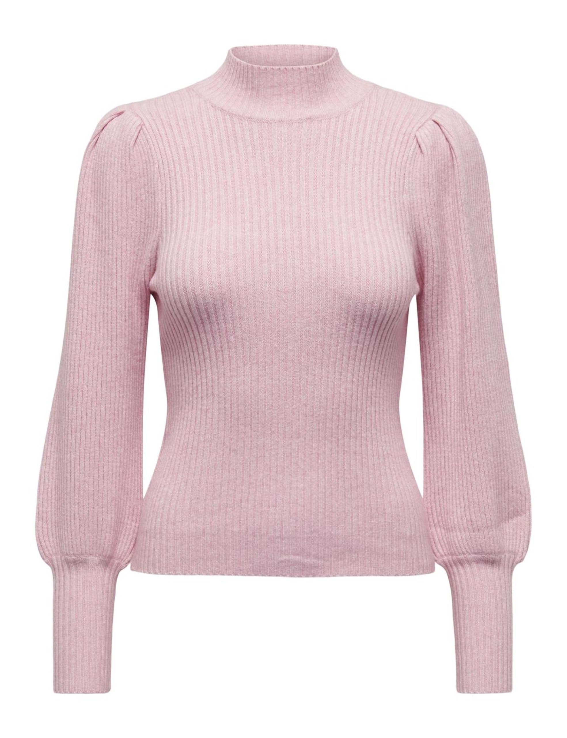 ONLY Onlkatia Knitted Pullover Knitted Pullover