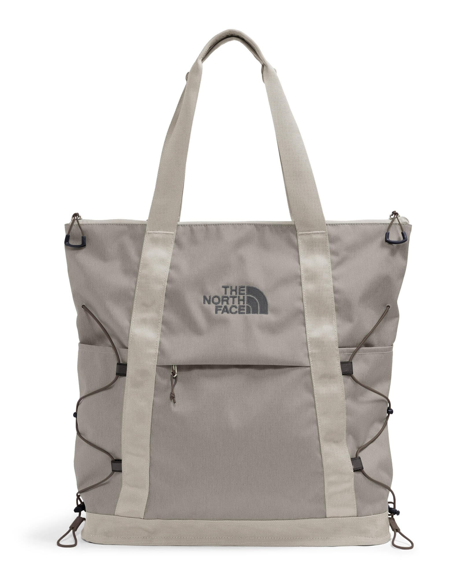 THE NORTH FACE Borealis Dead, beige, Unit size, Western
