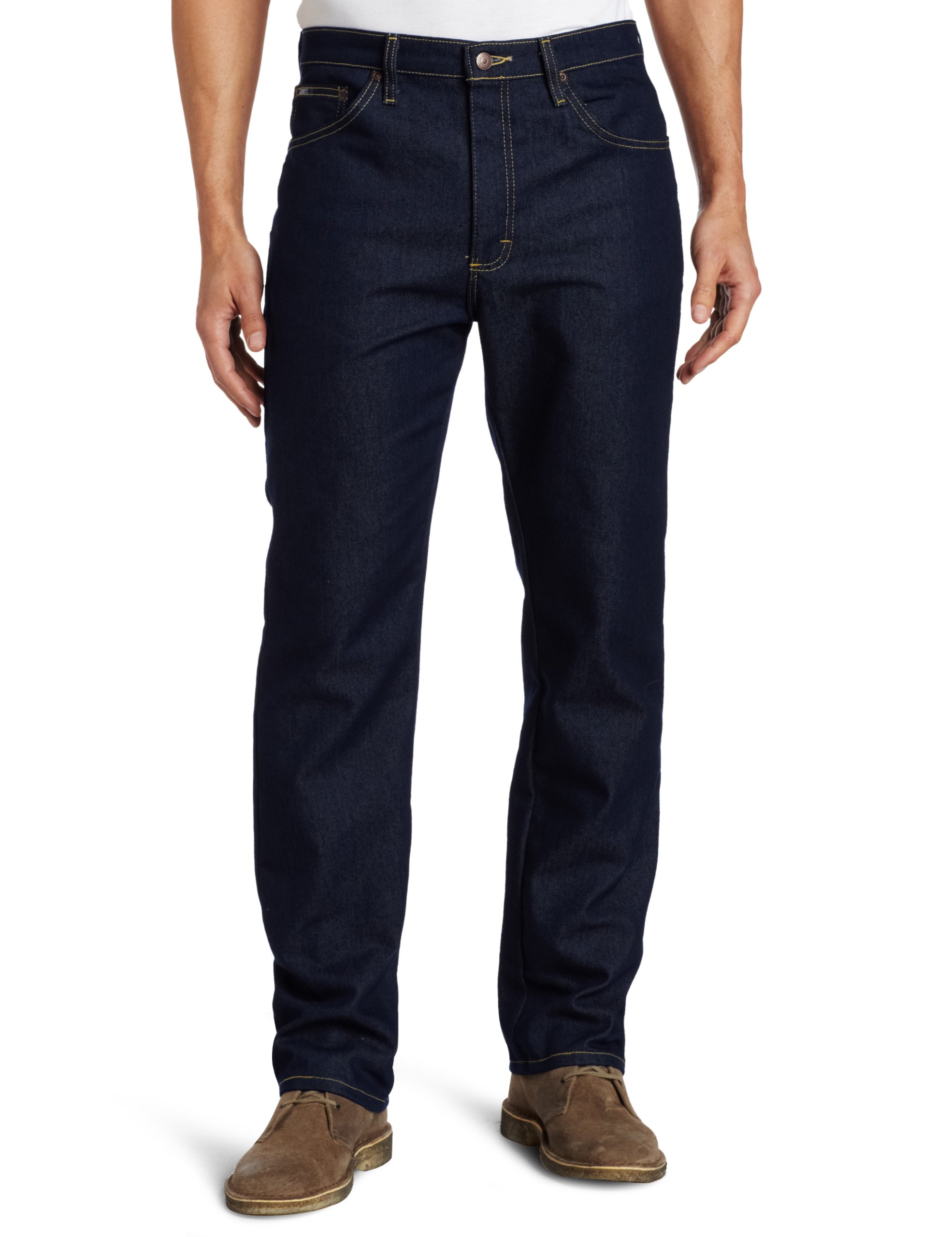 Lee Men's jeans