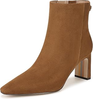 Sam Edelman Women's Saige Ankle Boot