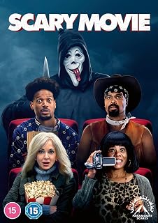 Scary Movie (2026)