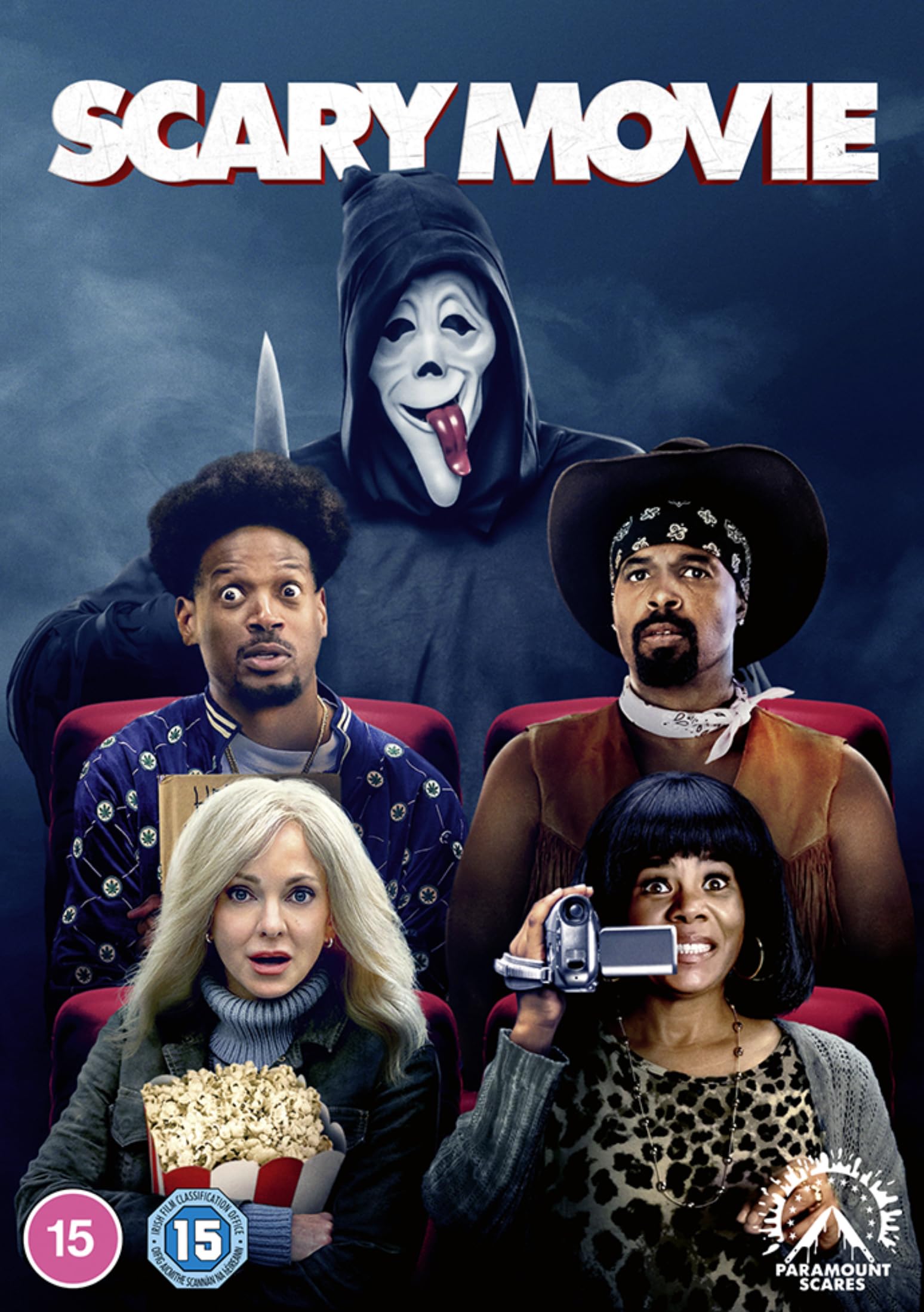 Scary Movie (2026)