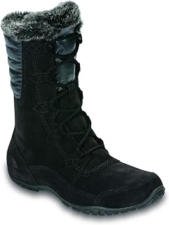 The North Face Nuptse Purna II Women's Snow Boots