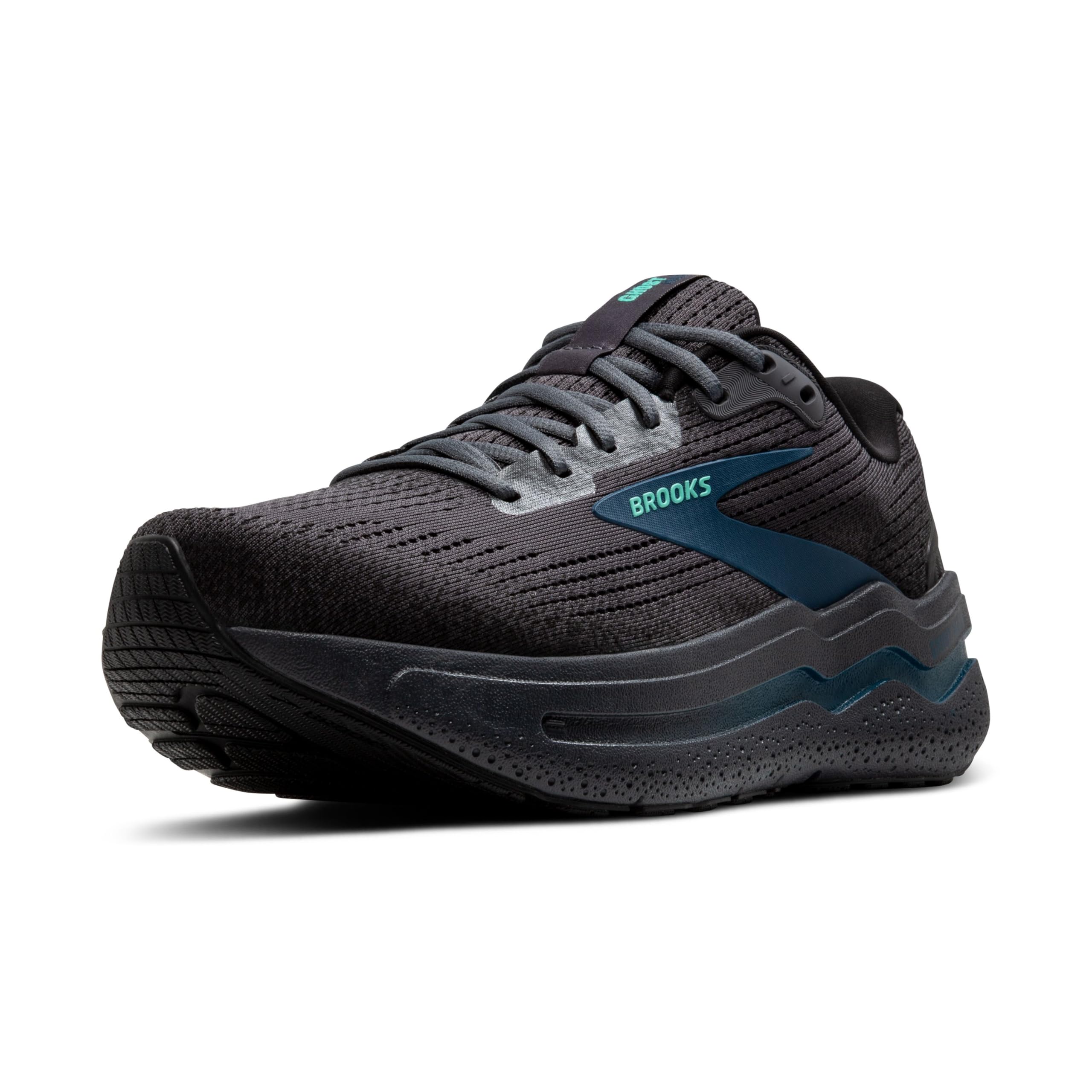 Brooks Ghost MAX 2 SneakerMan