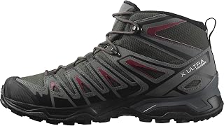 Salomon X Ultra Pioneer Gore-Tex, Men's Hiking Shoes
