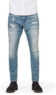 G-Star D-Staq 3D Slim Jeans for Men