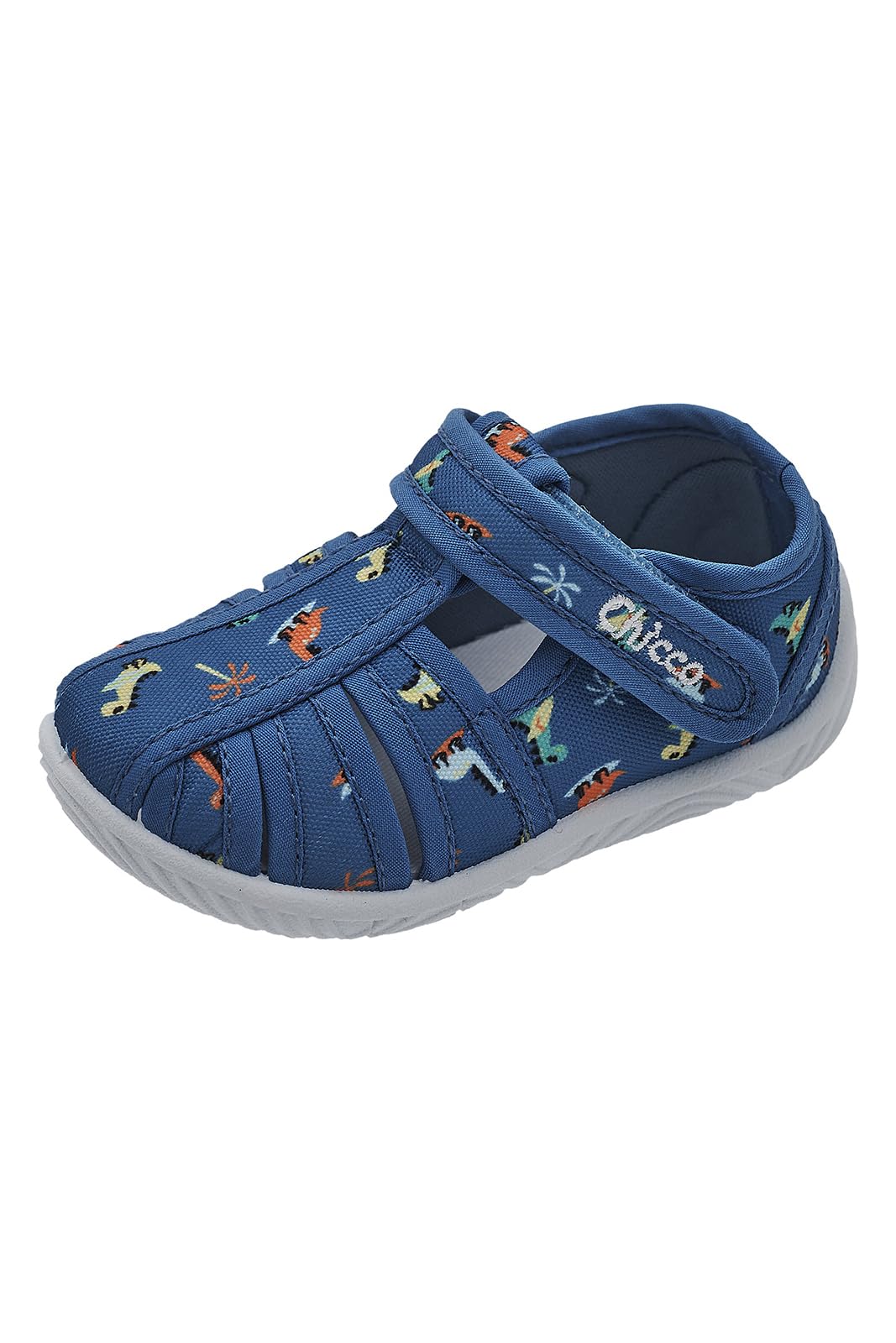 Chicco Children and teenagers Slippers Kindergarten and Home 261_4