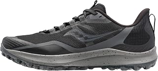 Saucony Women's Peregrine 12 Trail Running Shoe