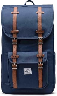 Herschel Little America™ Backpack, Navy