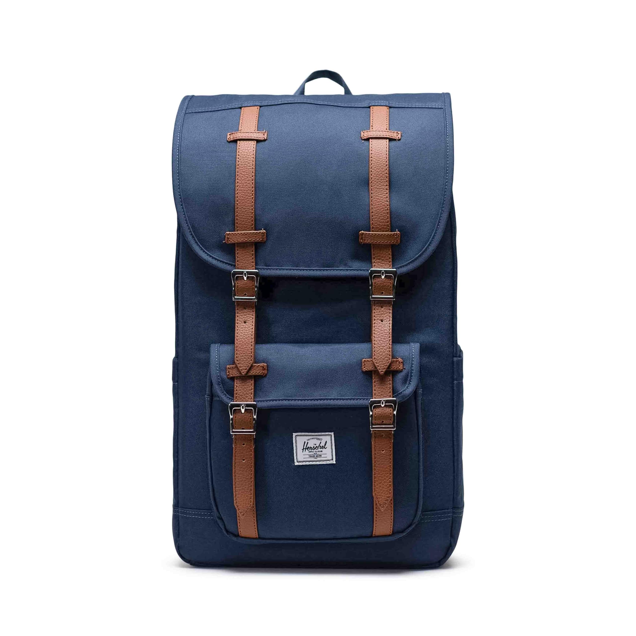 Herschel Little America™ Backpack, Navy