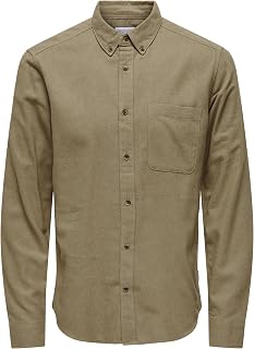 Only & Sons Shirt ONSGUDMUND Shirt