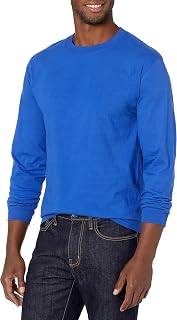 Hanes Men's Long Sleeve Shirt
