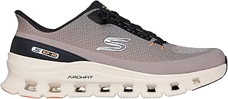 Skechers Men's Arch Fit Glide-Step Pro Slip-in Trainer