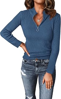 PRETTYGARDEN Women's Yt004 Jumper