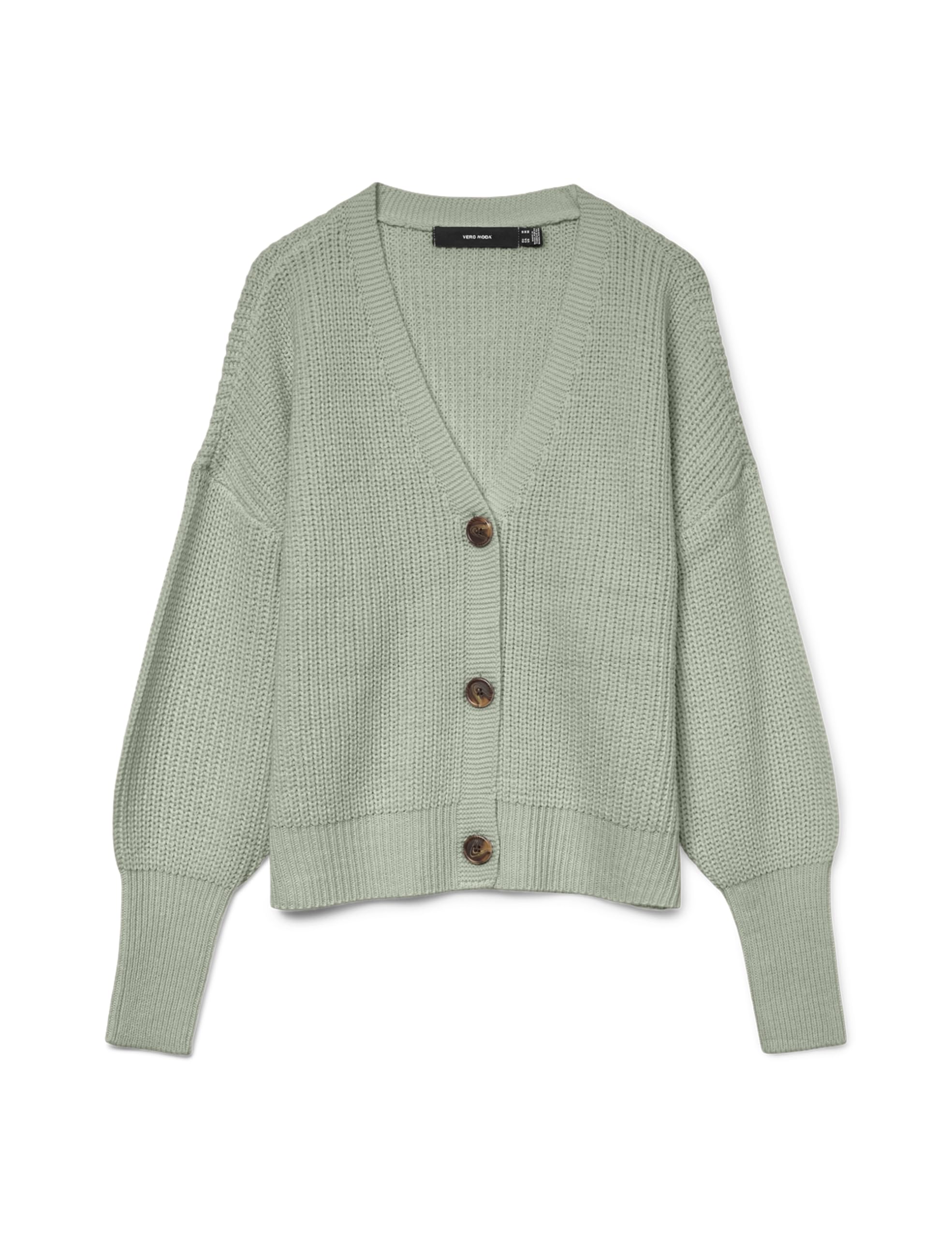 VERO MODA Knitted Cardigan VMLEA Knit Cardigan