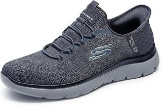 Skechers Men's Summits Key Pace Slip-in