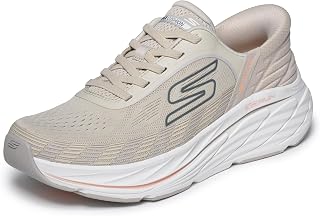 Skechers Women's Max Cushioning Elite 3 Lenara Slip-in Trainer
