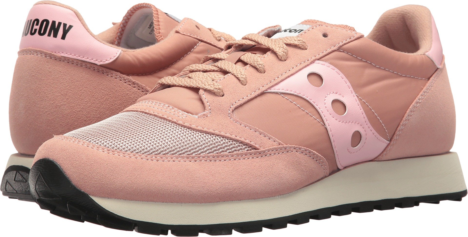 Saucony Men's Jazz Original VINTAGEPEA Sneaker