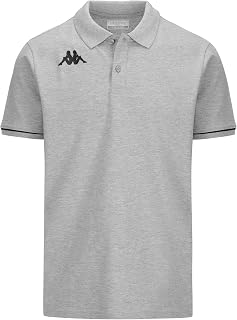 Kappa Men's Barli Polo Shirt