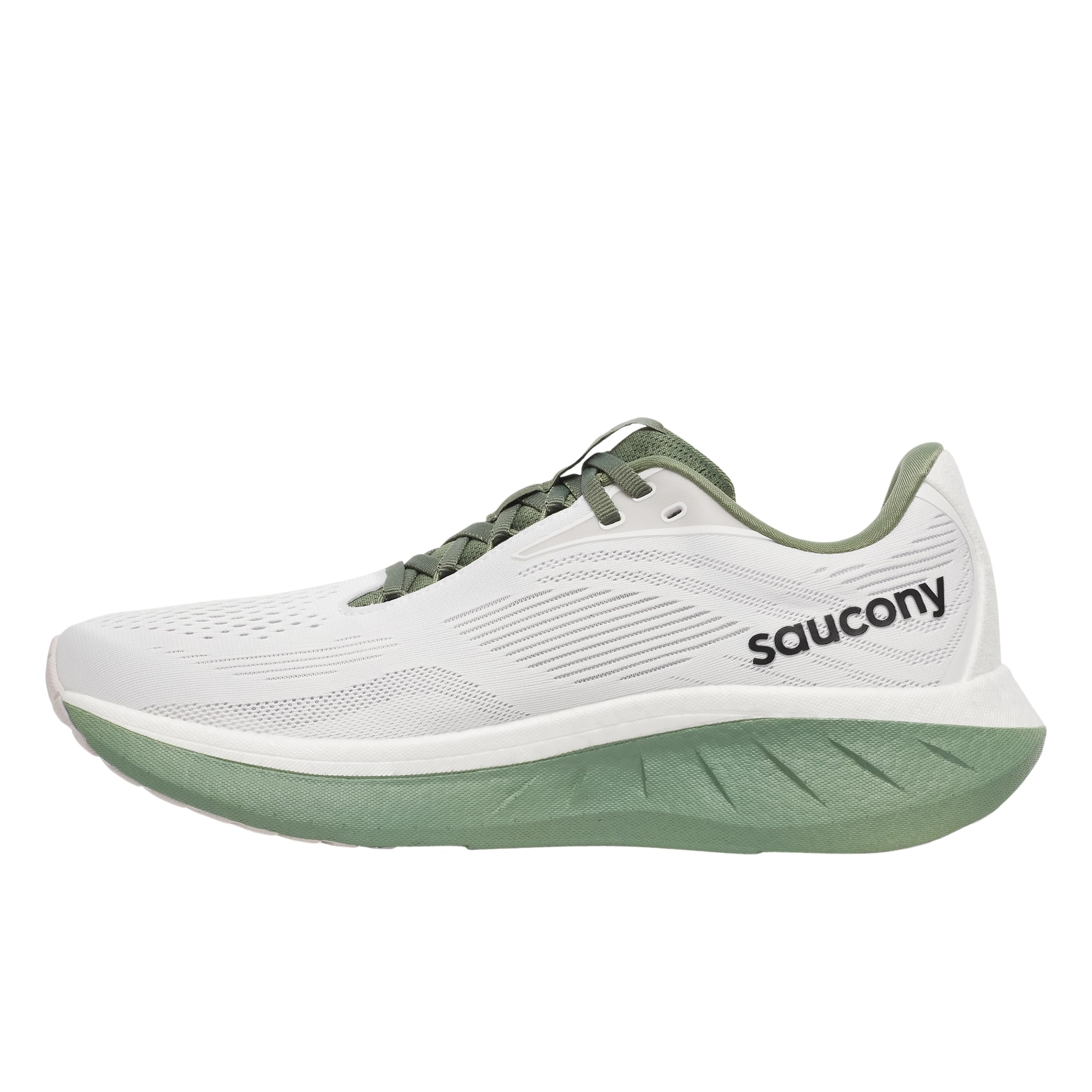 Saucony Ride 18 SneakersMen