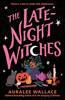 The Late-Night Witches
