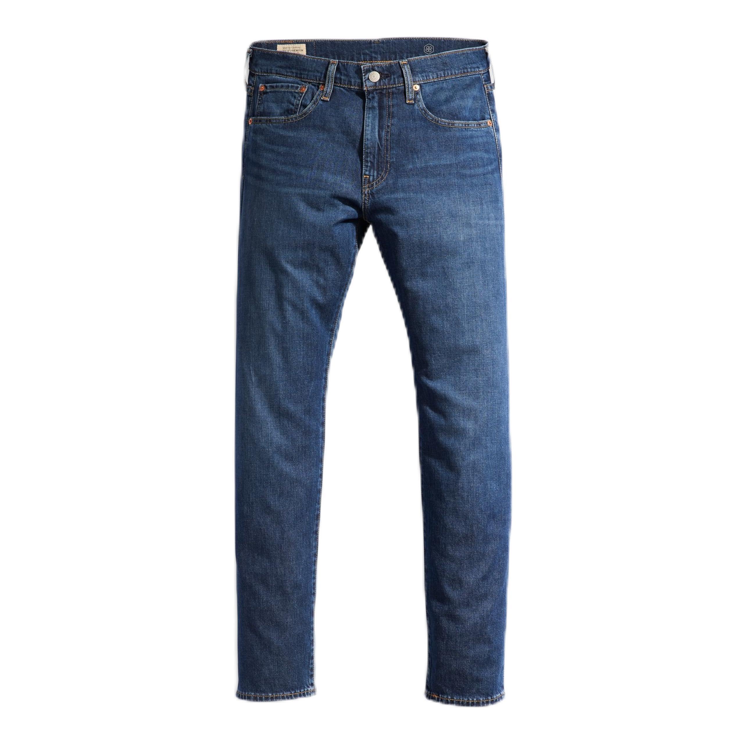 Levi's - 502 Taper, Men's Jeans