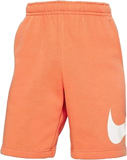 NIKE - Club Woven Flow Shorts, Men's Flow Shorts
