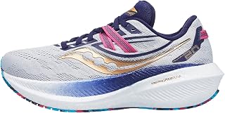 Saucony Triumph 20, Women's Running Shoe