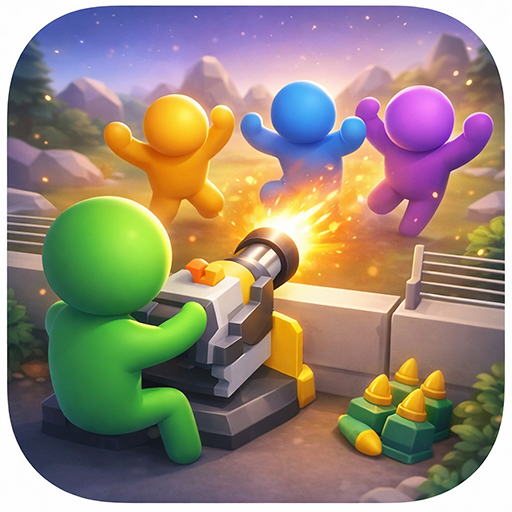 The Base Action Defense Territory Game