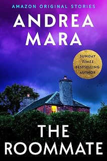 The Roommate (Deadly Ambition collection)