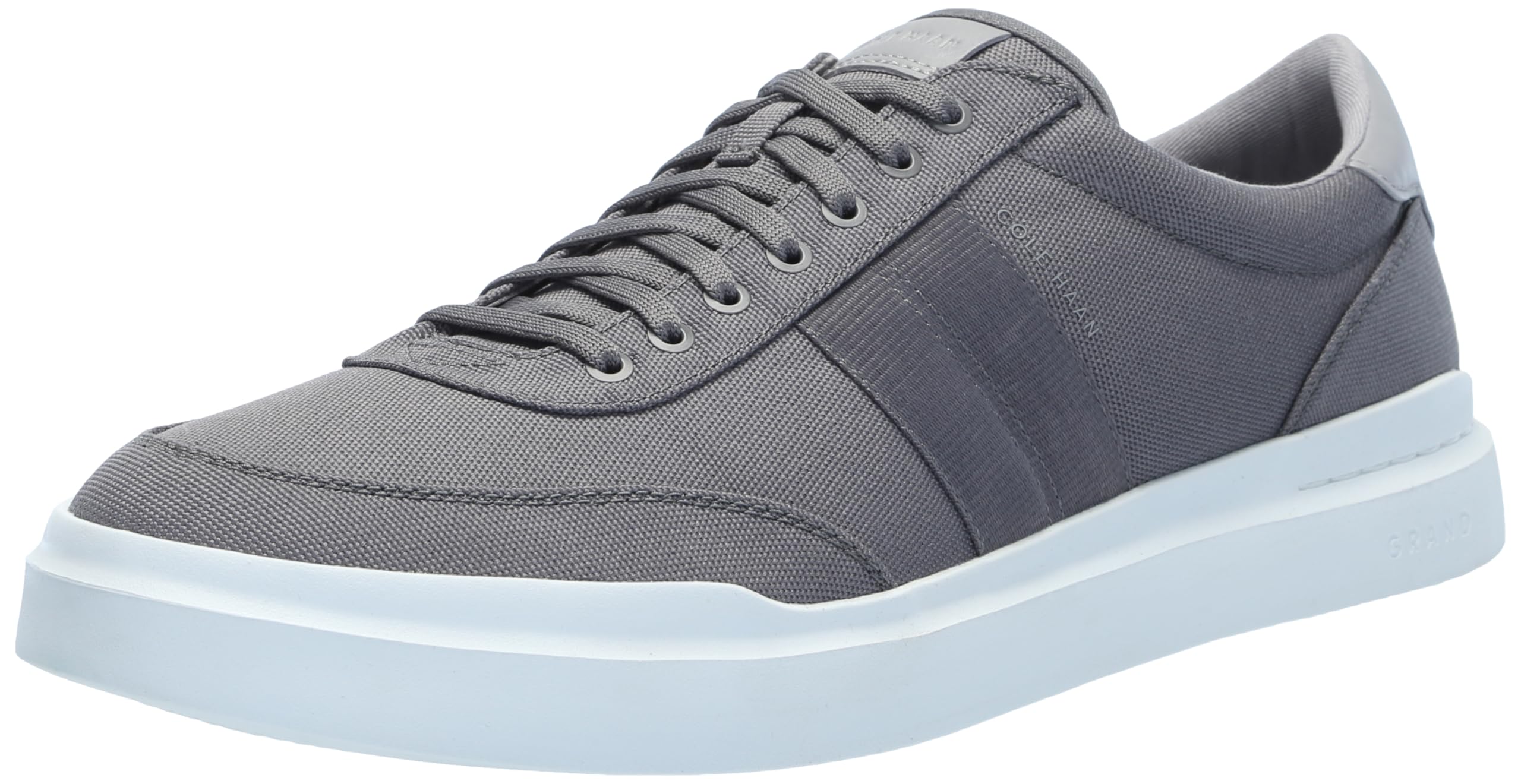 Cole Haan Men's Grandpro Rally II Canvas Court Sneaker