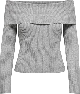 ONLY ONLKATIA Knit Sweater Knit Sweater