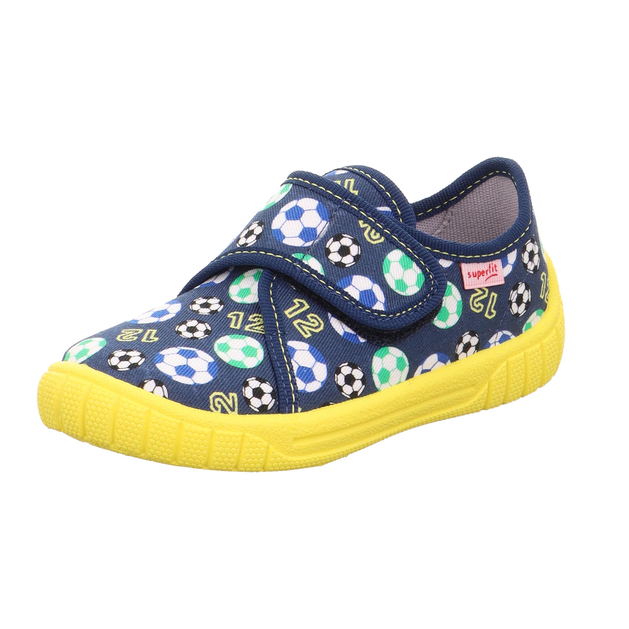 superfit Children's Bill Caseras Sneakers
