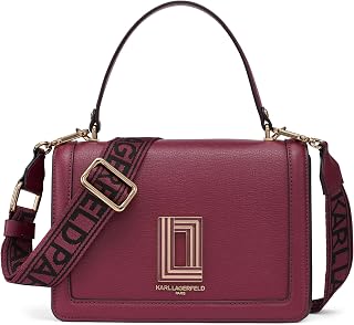 KARL LAGERFELD Paris Maybelle Women's Shoulder Bag