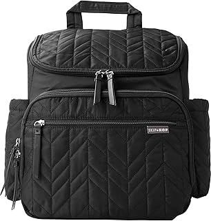 Skip Hop Forma Diaper Backpack